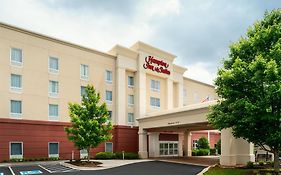 Hampton Inn & Suites Knoxville-Turkey Creek Farragut